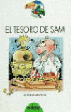 El tesoro de Sam