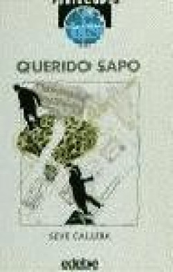 Querido sapo
