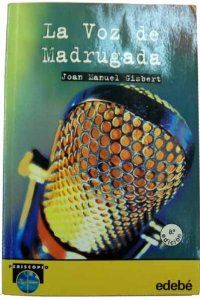 La voz de madrugada