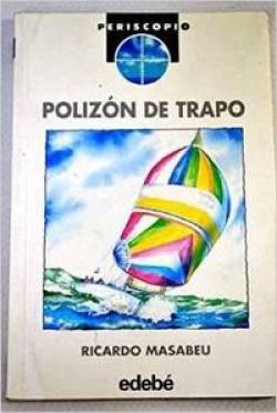Polizón de trapo
