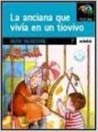 La anciana que vivía en un tiovivo