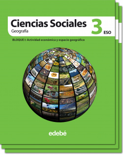 GEOGRAFIA 3º.ESO (CIENCIAS SOCIALES)