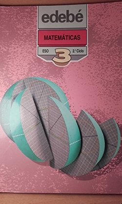 MATEMATICAS 3º.ESO. SECUNDARIA