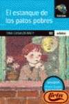 El estanque de los patos pobres