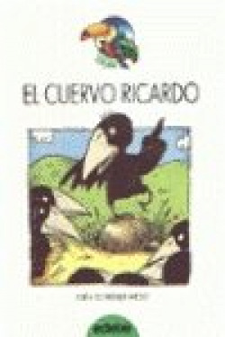 El cuervo Ricardo