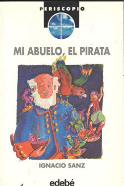 Mi abuelo el pirata