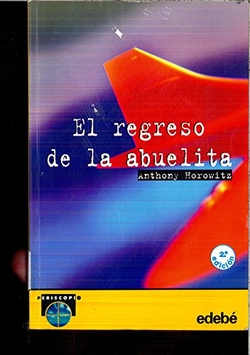 El regreso de abuelita
