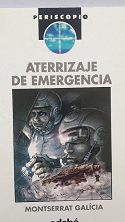 Aterrizaje de emergencia