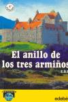El anillo de los tres armiños