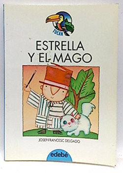 Estrella y el mago