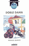 Doble dama