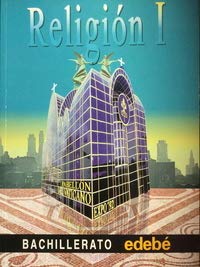 RELIGION 1ºLOGSE BACHILLERATO