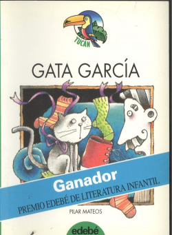 La gata García