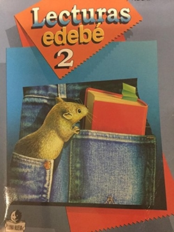 LUNA NUEVA 2º.PRIMARIA.LECTURAS