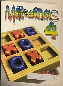 MATEMATICAS 4º.PRIMARIA.(EURO)
