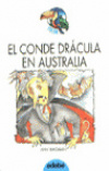 El conde Drácula en Australia
