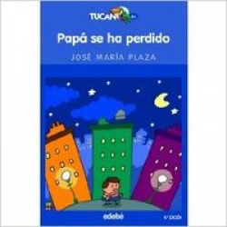 Papá se ha perdido