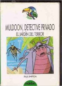 Muldoon, detective privado