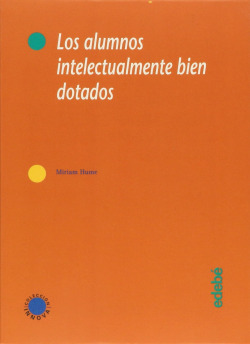 LOS ALUMNOS INTELECTUALMENTE BIEN DOTADOS