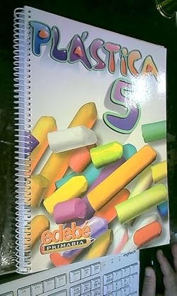 PLASTICA 5º.PRIMARIA