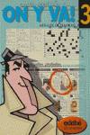 ON Y VA! 3º.ESO.(LIBRO) -FRANCES-