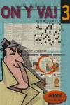 ON Y VA! 3º.ESO (CUADERNO) -FRANCES-