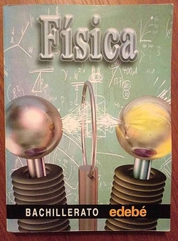 FISICA 2º.LOGSE