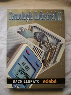 TECNOLOGIA INDUSTRIAL 2º.LOGSE.