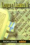 LENGUA LIT.2º.LOGSE BACHILLERATO