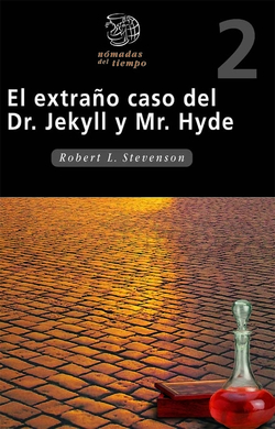 El extraño caso del dr. jeckyll y mr. hyde