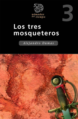 Los tres mosqueteros