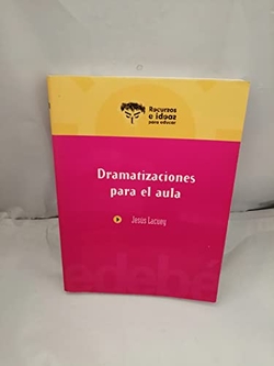 Dramatizaciones para el aula