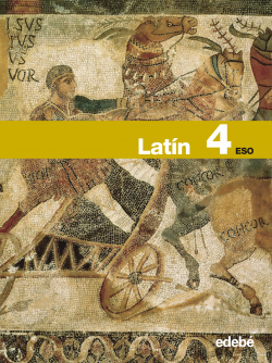 LATIN 4º.ESO (CULTURA CLASICA)