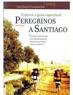 Peregrinos a Santiago