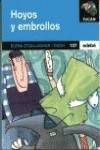 Hoyos y embrollos