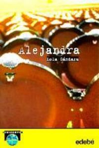 Alejandra