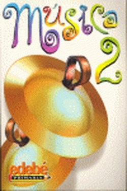 MUSICA 2º.PRIMARIA