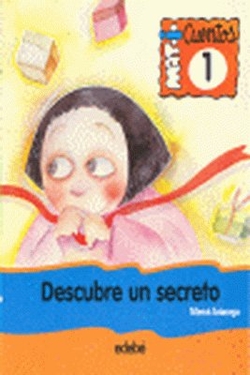 Descubre un secreto