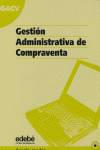 (G.M).GESTION ADMINIST.COMPRAVENTA.(+CD) EDE