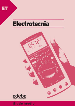 (G.M).ELECTROTECNICA/GRADO MEDIO