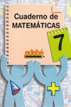 CUAD.MATEMAT.7 (3º.PRIMARIA).