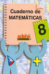 CUAD.MATEMAT.8 (3º.PRIMARIA).