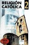 RELIGION 2º.ESO.SECUNDARIA