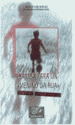 Samba para un menino da rua