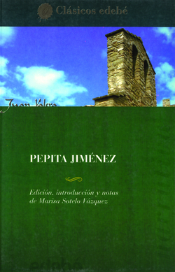 Pepita jimenez
