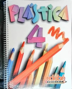 PLASTICA 4º.PRIMARIA