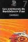 Las aventuras de Huckleberry Finn