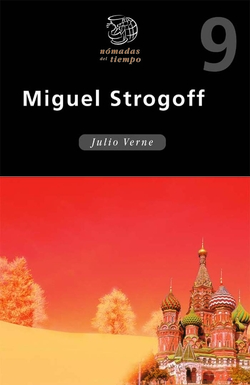Miguel strogoff