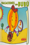 Vacaciones con Bubú, Educación Infantil, 2 ciclo, 5 años