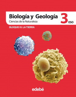 BIOLOGIA GEOLOGIA 3º.ESO